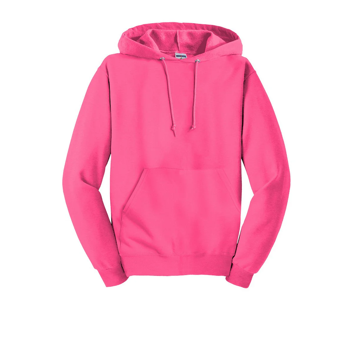 Jerzees 80Z Hooded Pullover - Image 9