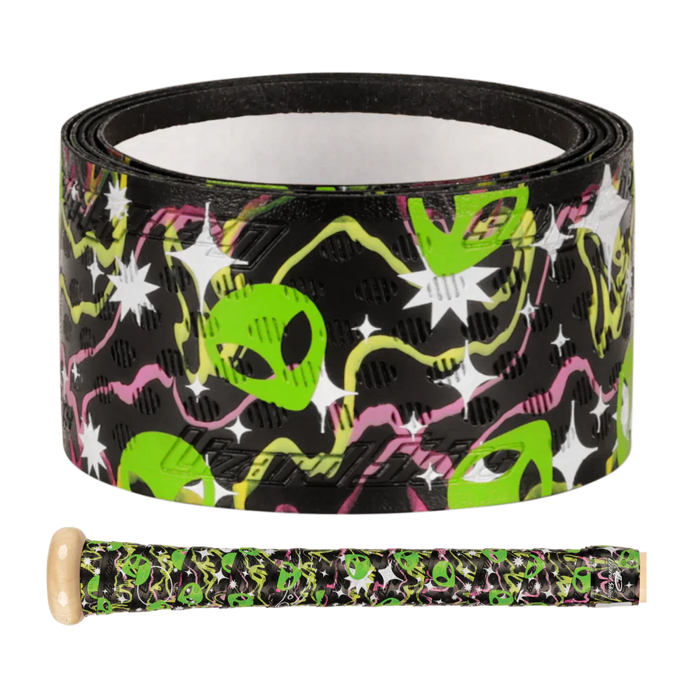 Lizard Skins 1.1MM Outburst Bat Grip - Image 4