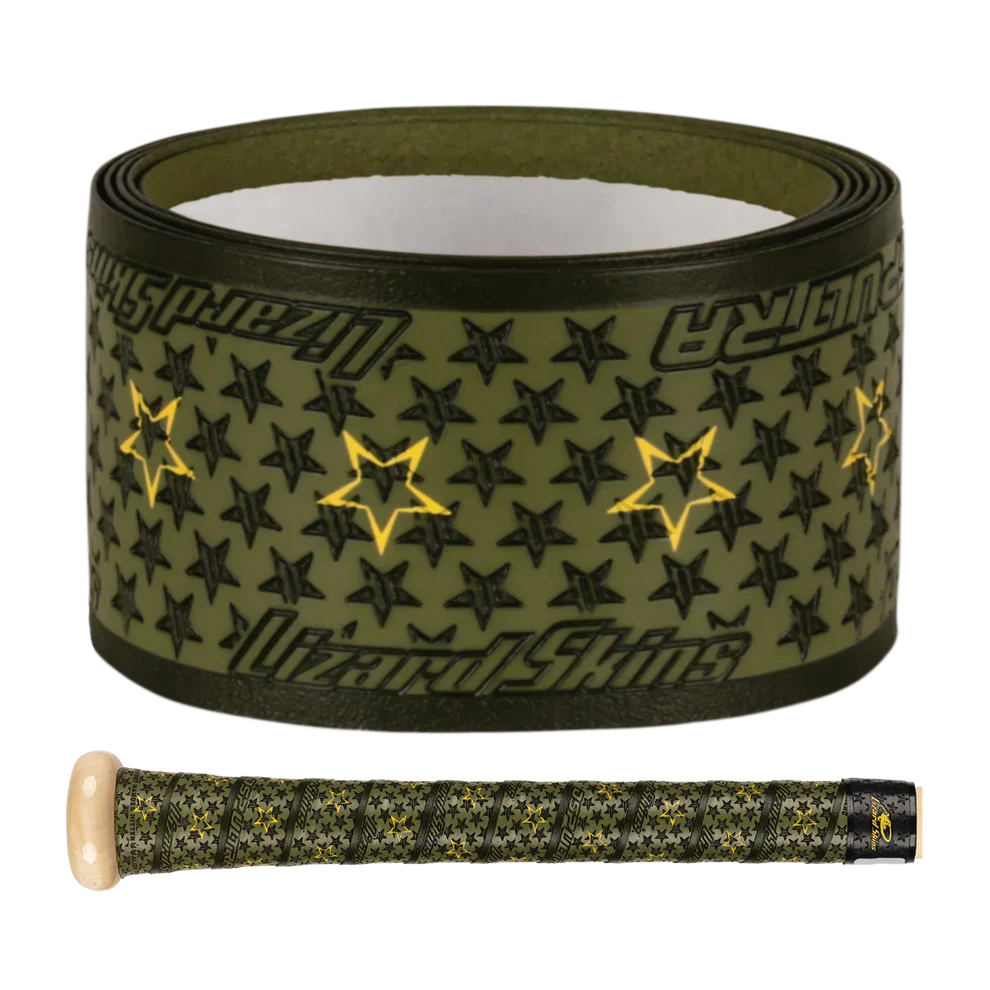 Lizard Skins 1.1MM Outburst Bat Grip - Image 5