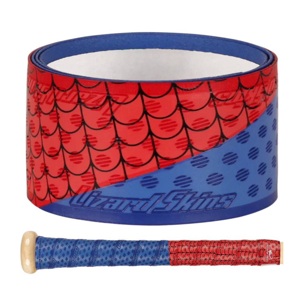 Lizard Skins 1.1MM Outburst Bat Grip - Image 9