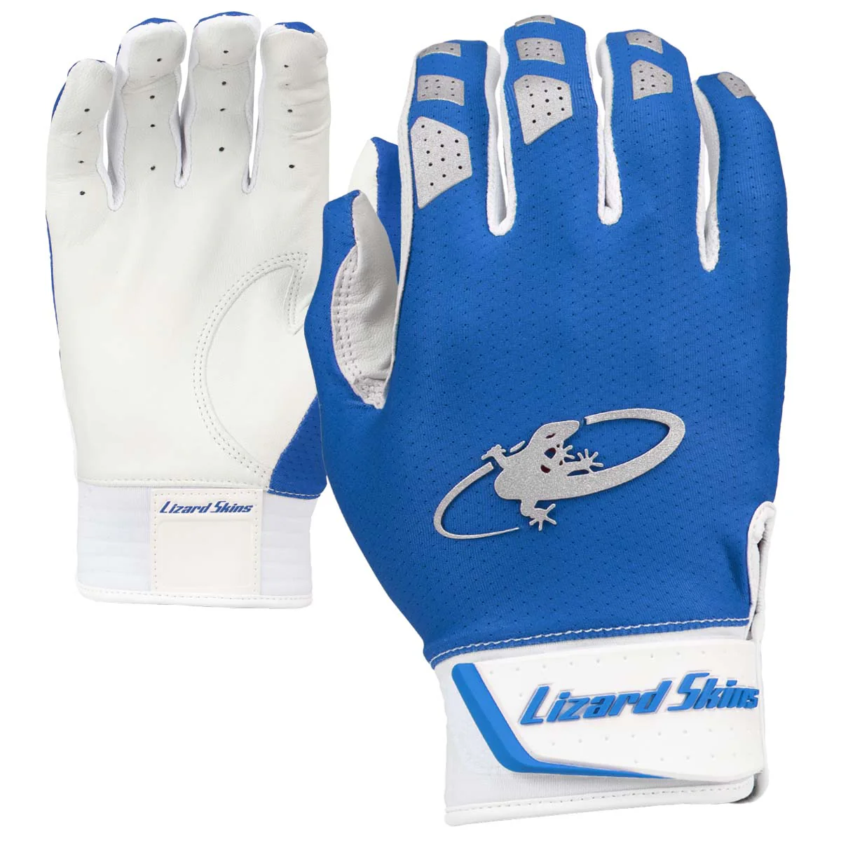 Lizard Skins Komodo V2 Batting Gloves - Image 2