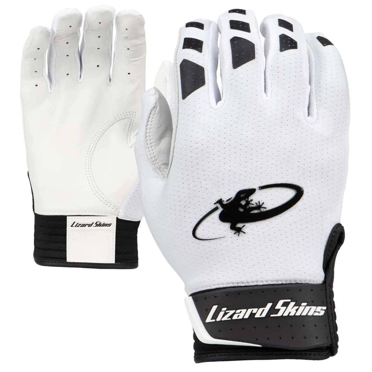 Lizard Skins Komodo V2 Batting Gloves - Image 3
