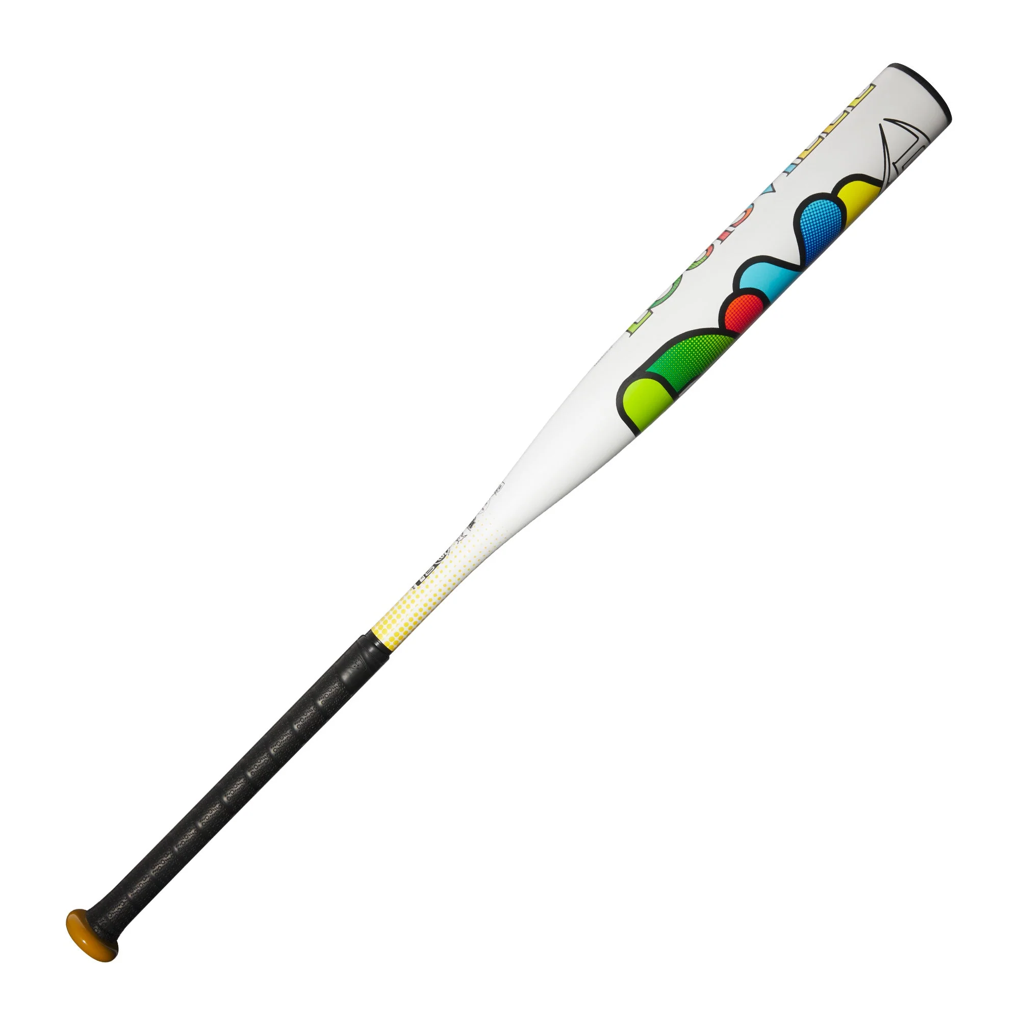 Louisville Slugger 2025 Diva 1-Piece Alloy 2-1/4" Barrel -11.5 Fastpitch Bat - Image 3