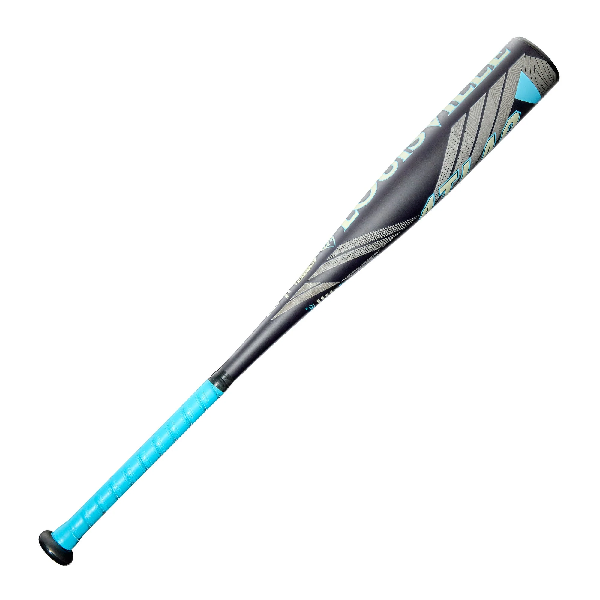 Louisville Slugger 2026 Atlas 1-Piece Alloy 2-3/4" Barrel -10 USSSA Baseball Bat - Image 5