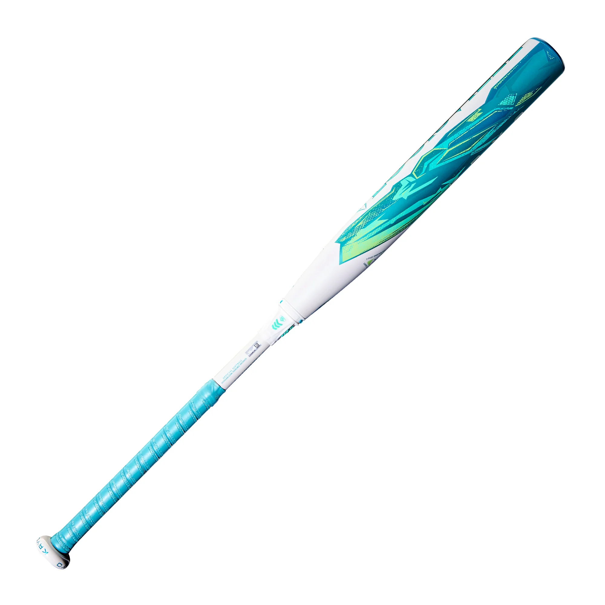 Louisville Slugger 2026 Kryo -10 2-Piece 2-1/4" Barrel Fastpitch Softball Bat - Image 4