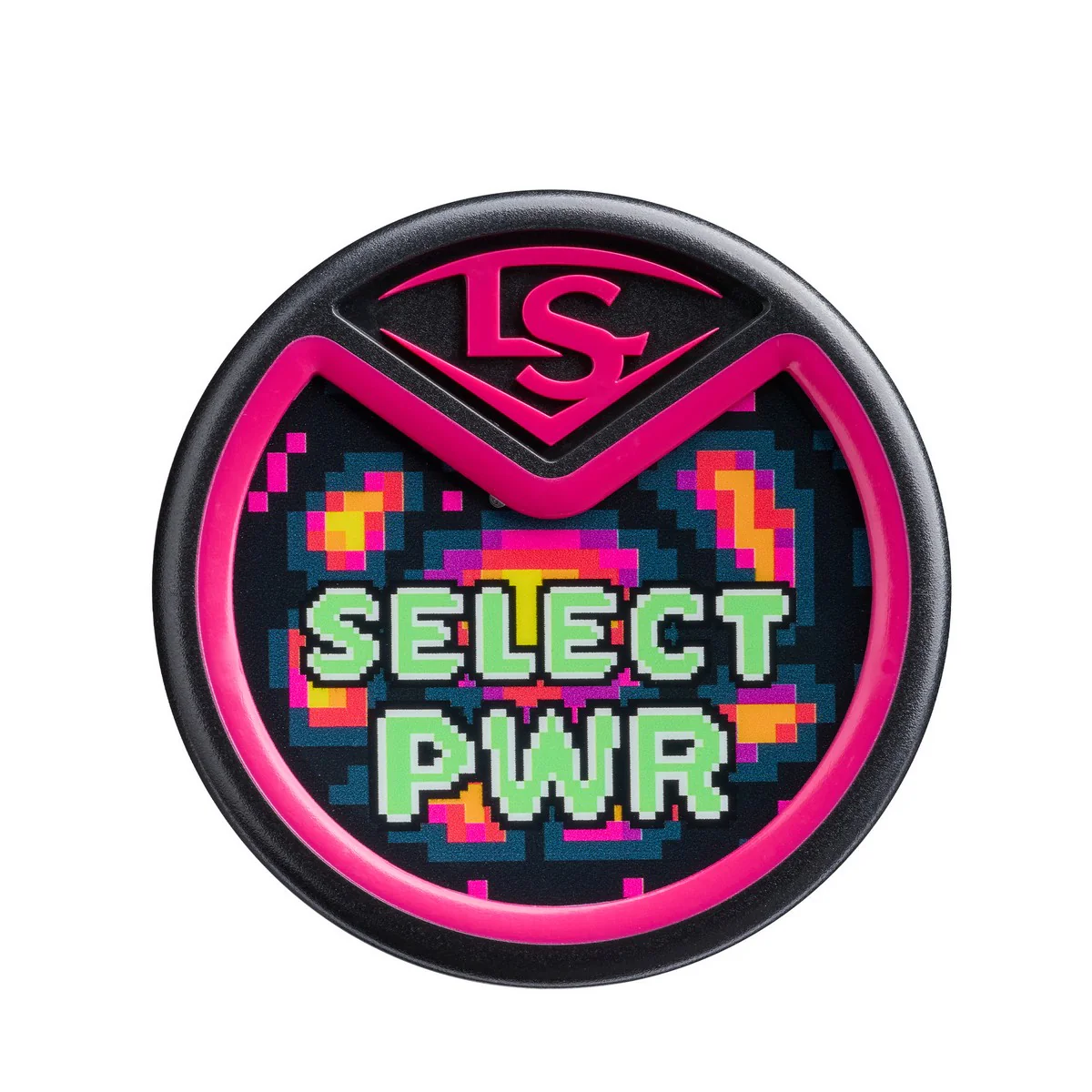 Louisville Slugger 2026 Select PWR Limited Edition Player 1 2-Piece -3 BBCOR Baseball Bat - Image 9