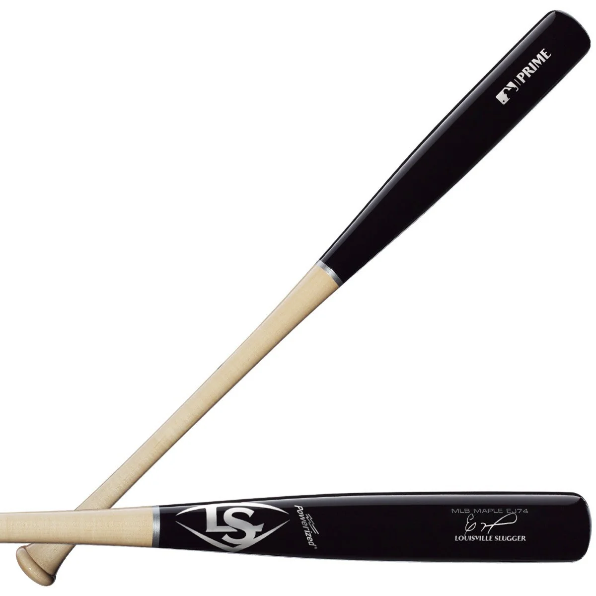 Louisville Slugger MLB Prime Eloy Jimenez Model Maple Wood Bat - Image 2