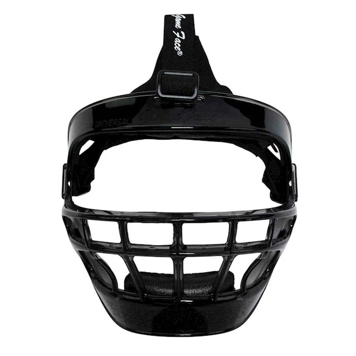 Markwort Universal GameFace Facemask with Harness - Image 3