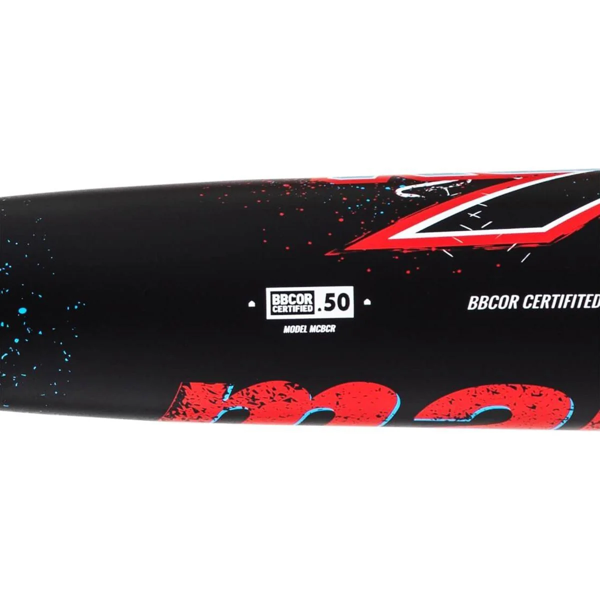 Marucci 2026 CAT X RCKLESS Alloy -3 BBCOR Baseball Bat - Image 5