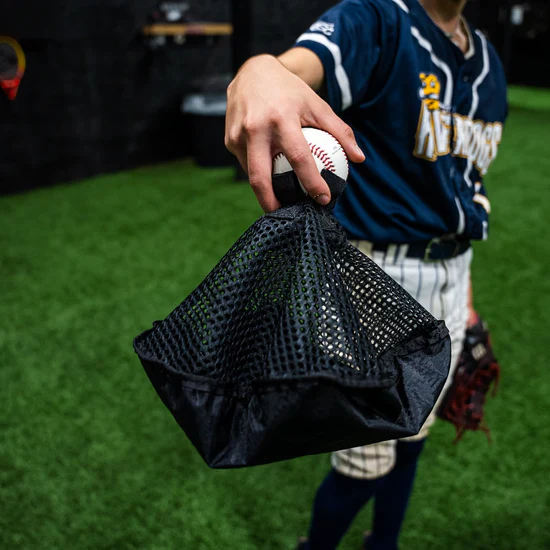 Mini-Chutes Baseball Training Ball - Image 3