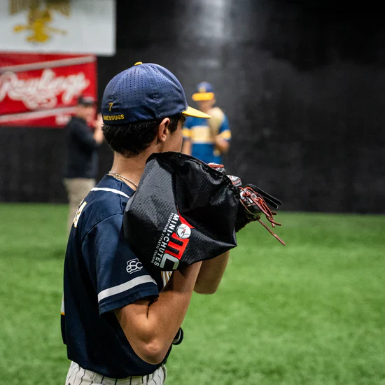 Mini-Chutes Baseball Training Ball - Image 6