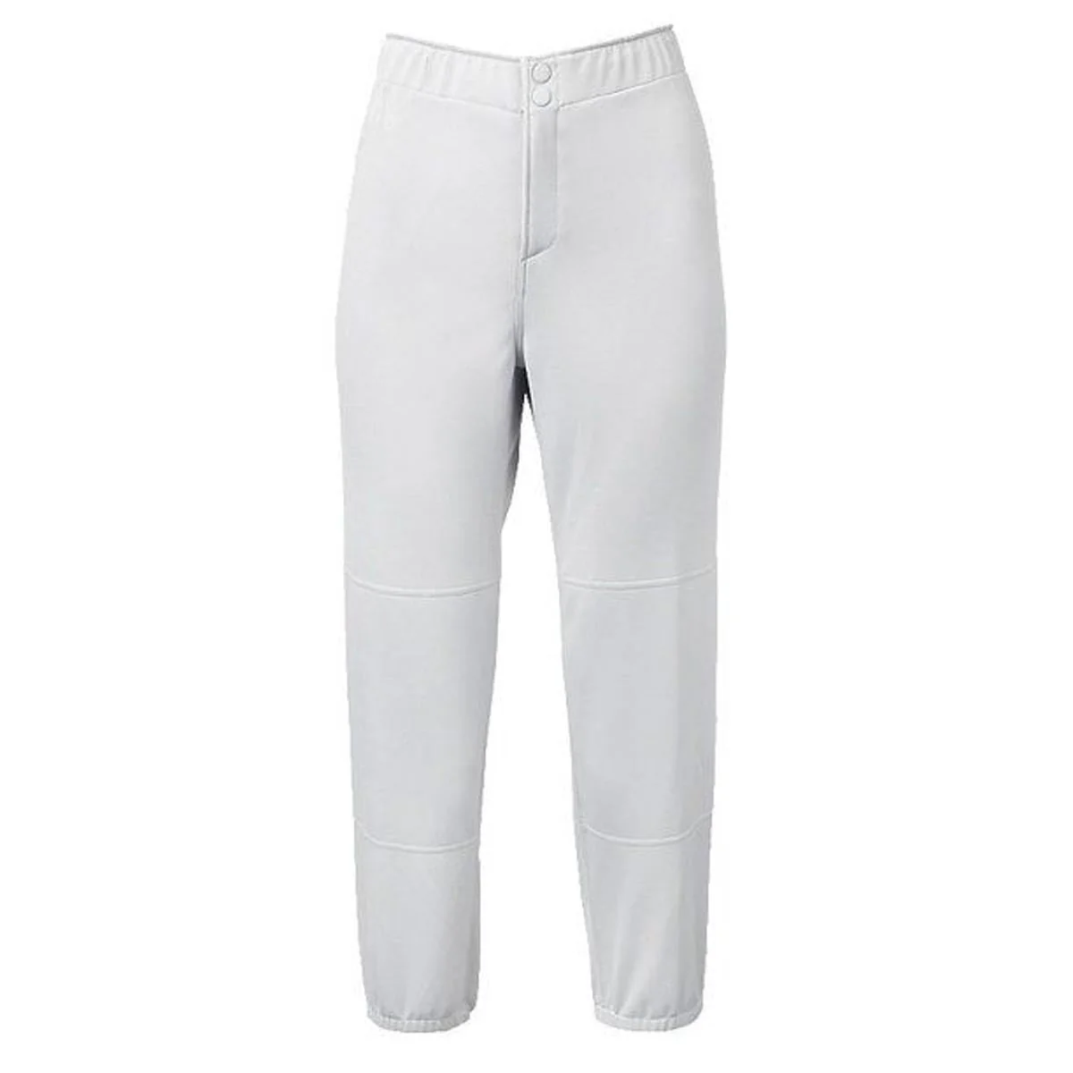 Mizuno Select Non Belted Low Rise Fastpitch Pants - Image 2