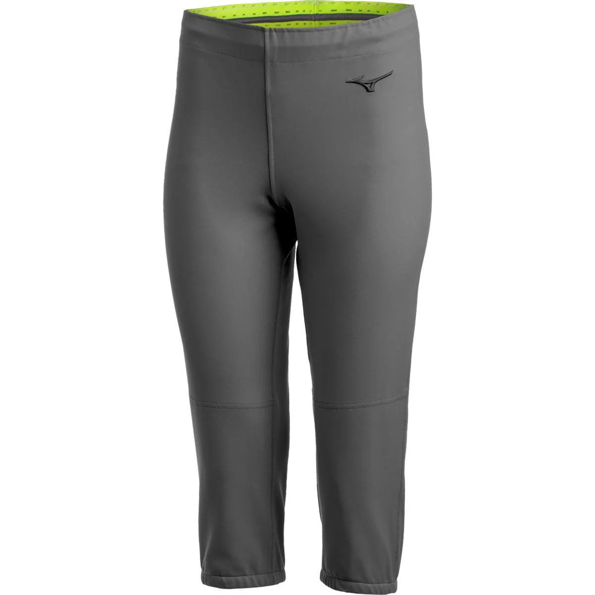 Mizuno Stretch Softball Pant Unbelted - Image 2