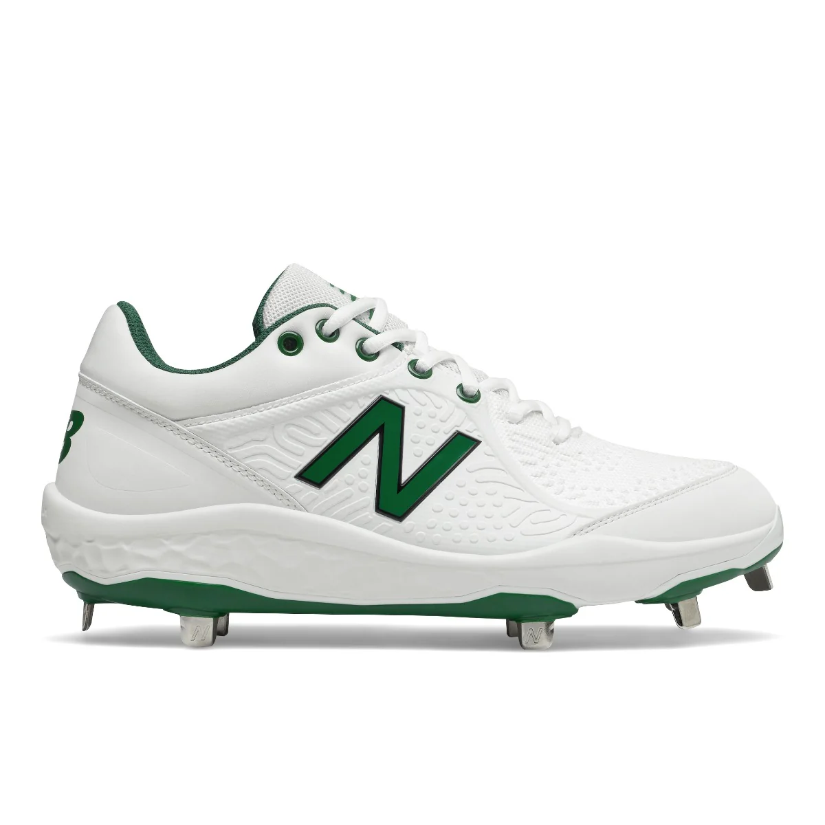 New Balance 3000v5 Metal Baseball Cleat Low - Image 3