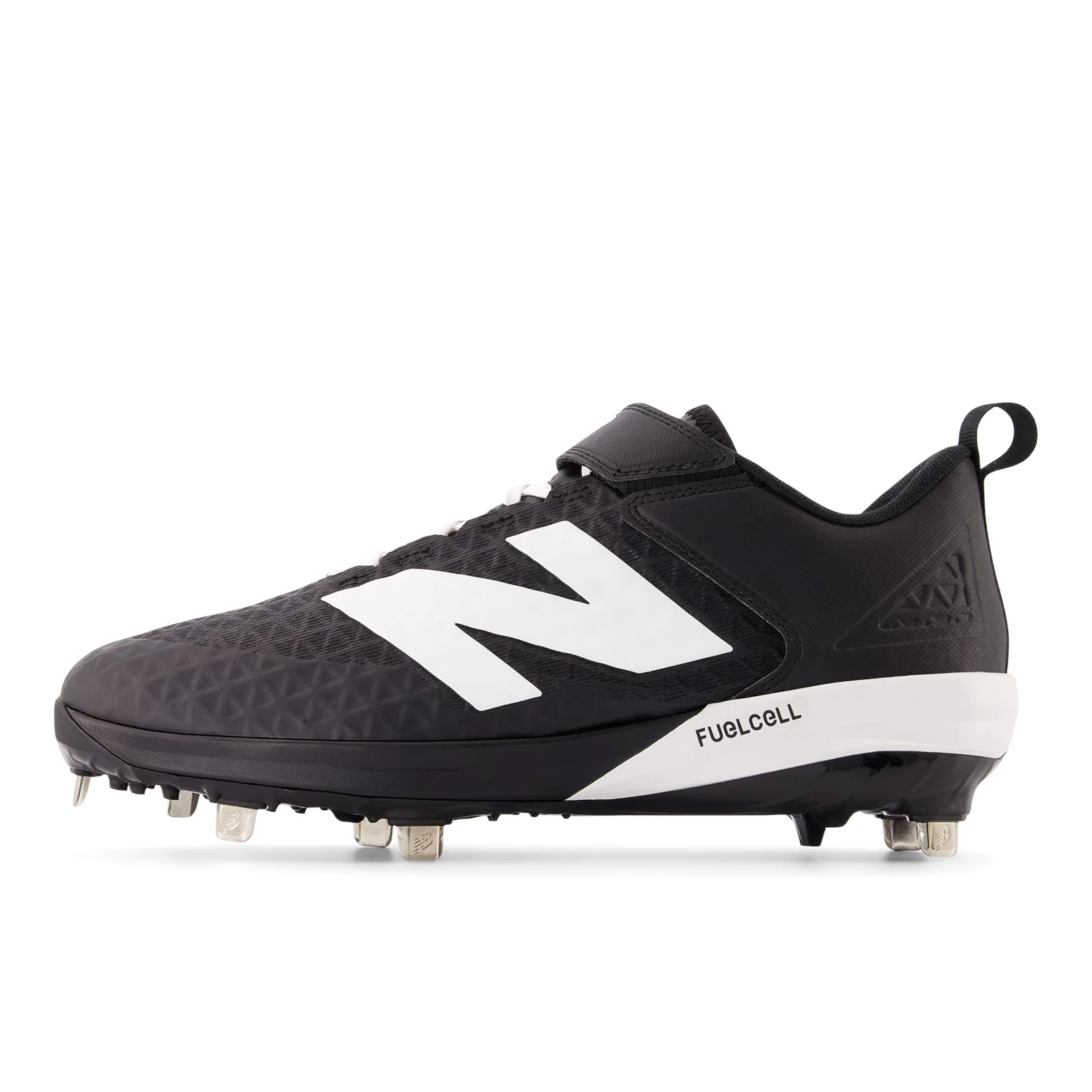 New Balance 4040v8 Mens Metal Baseball Cleats - Image 10