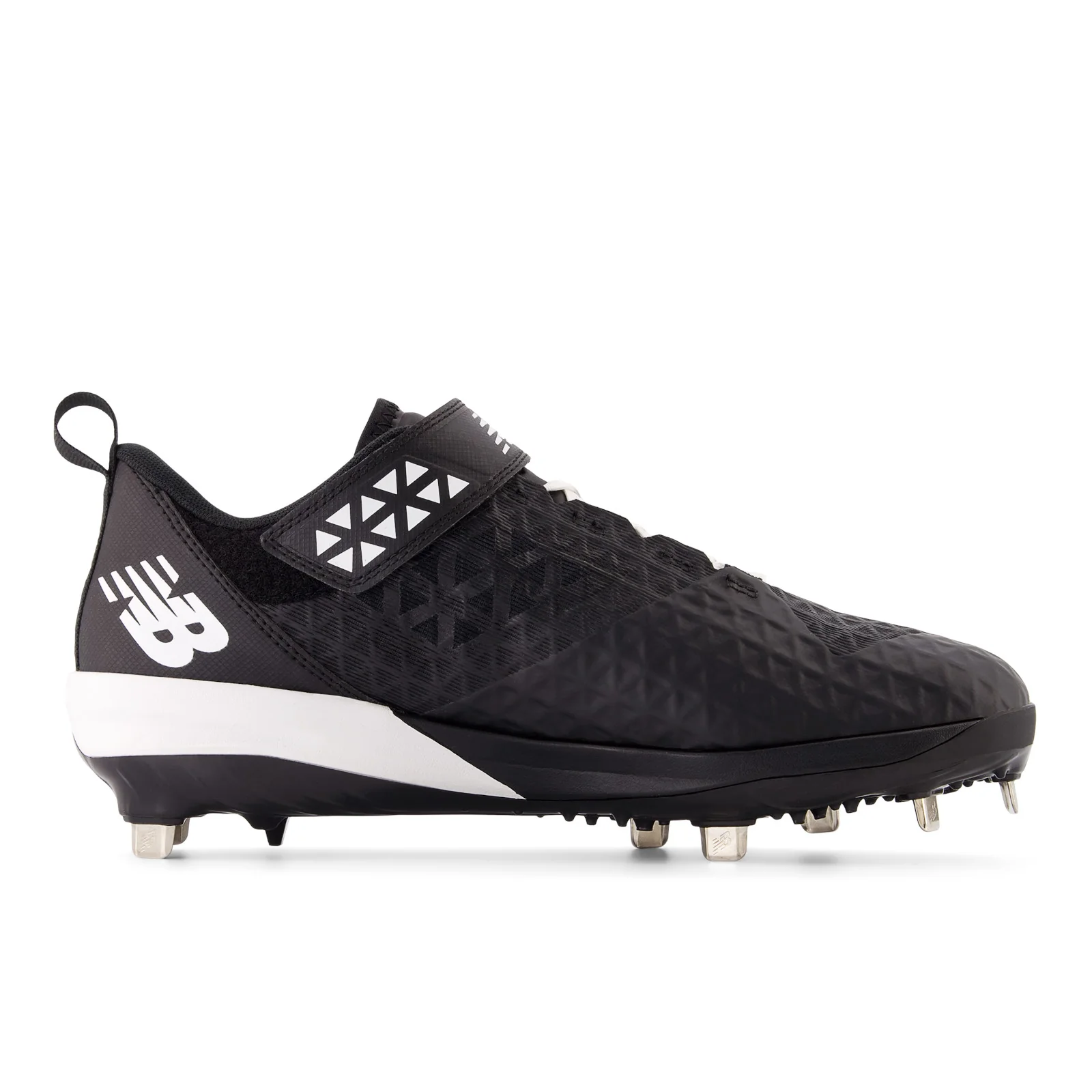 New Balance 4040v8 Mens Metal Baseball Cleats - Image 11