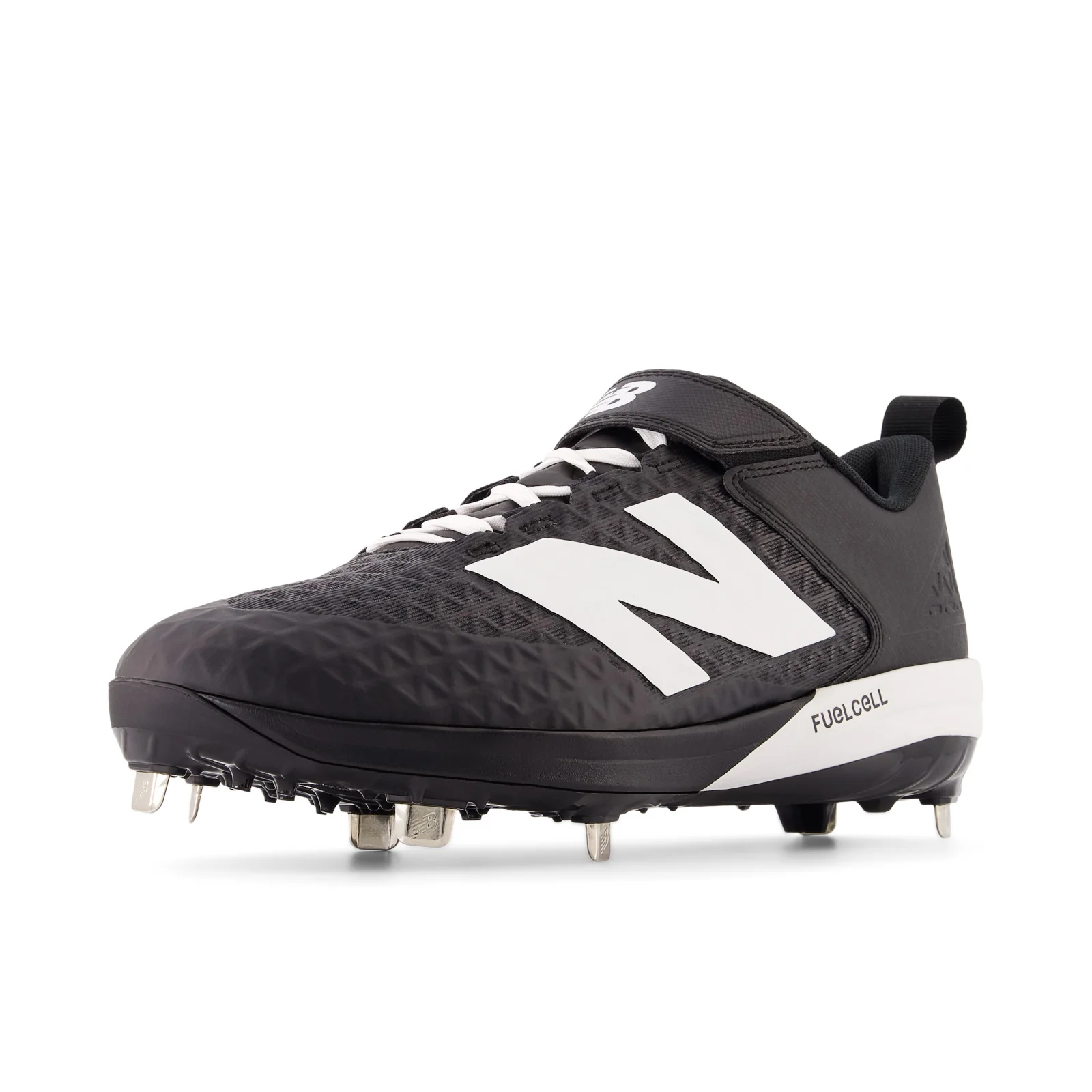 New Balance 4040v8 Mens Metal Baseball Cleats - Image 12