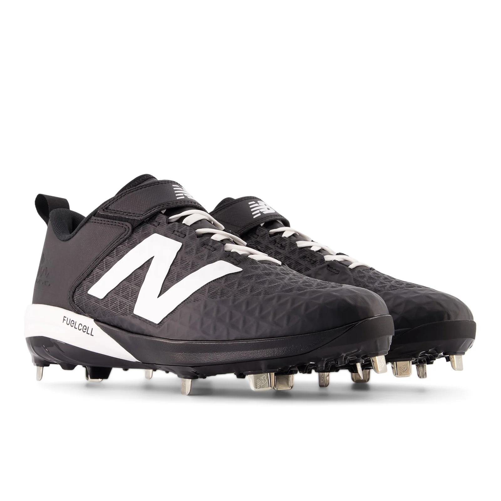 New Balance 4040v8 Mens Metal Baseball Cleats - Image 6