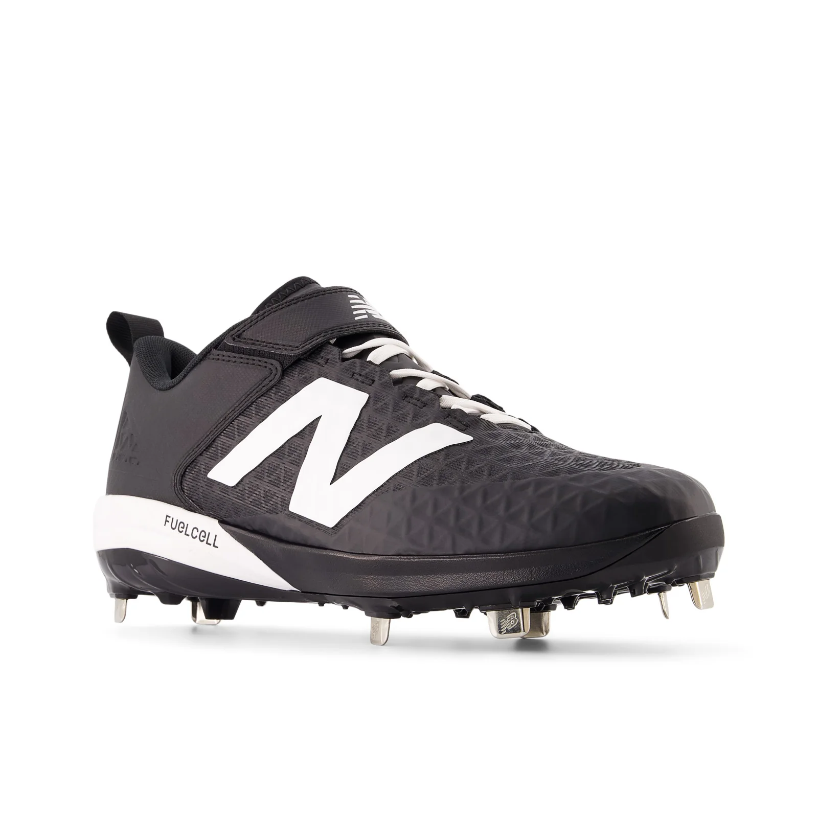 New Balance 4040v8 Mens Metal Baseball Cleats - Image 9