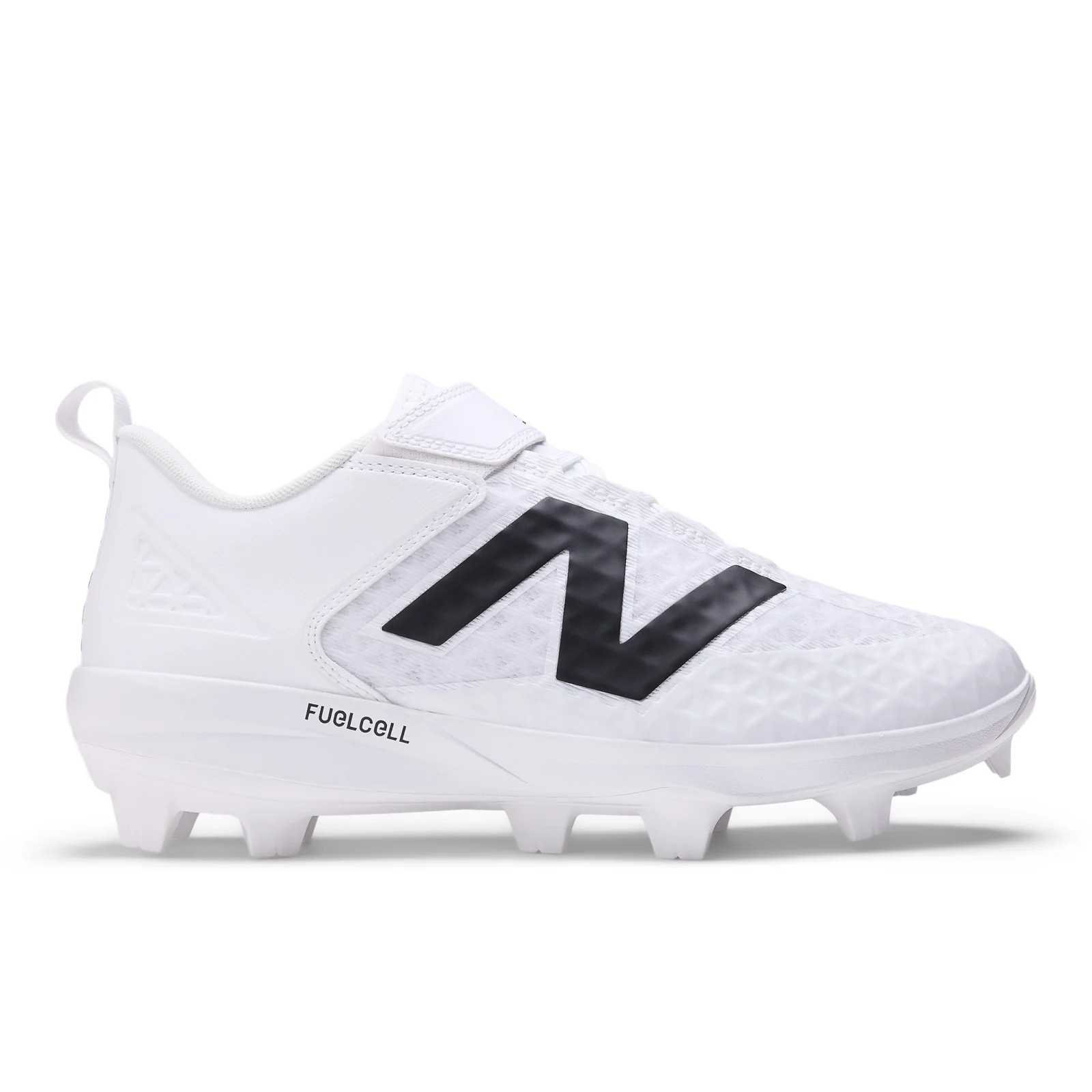 New Balance 4040v8 Mens Molded Baseball Cleats - Image 16