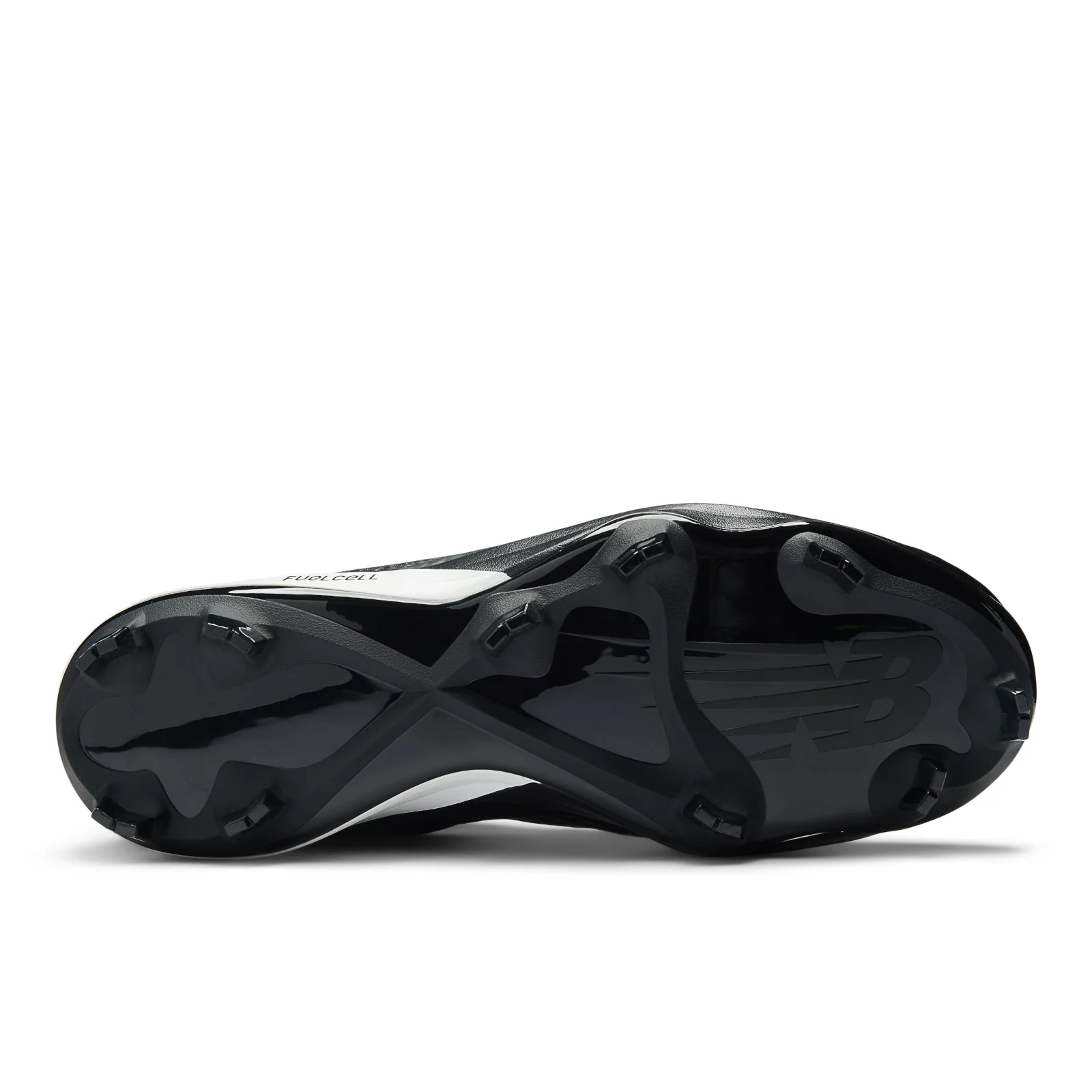 New Balance 4040v8 Mens Molded Baseball Cleats - Image 5