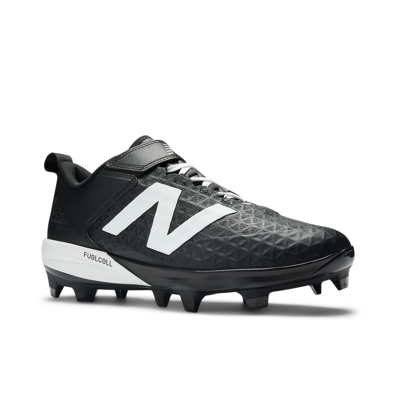 New Balance 4040v8 Mens Molded Baseball Cleats - Image 7
