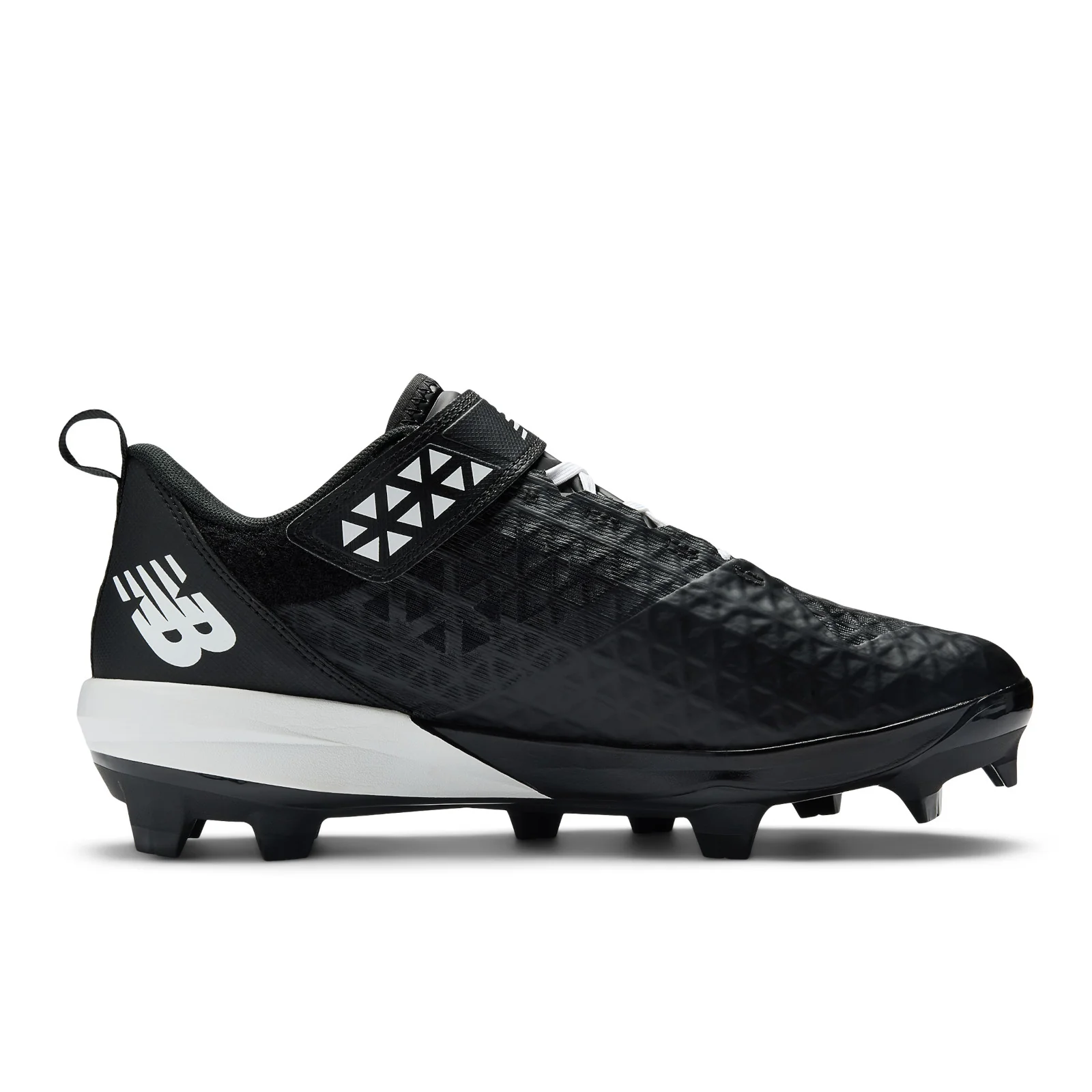 New Balance 4040v8 Mens Molded Baseball Cleats - Image 9