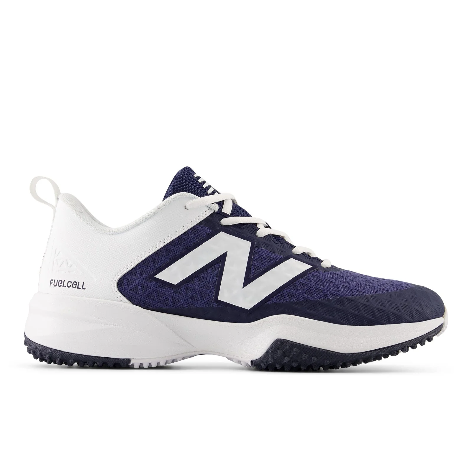 New Balance 4040v8 Mens Wide Baseball Turf Shoes - Image 11