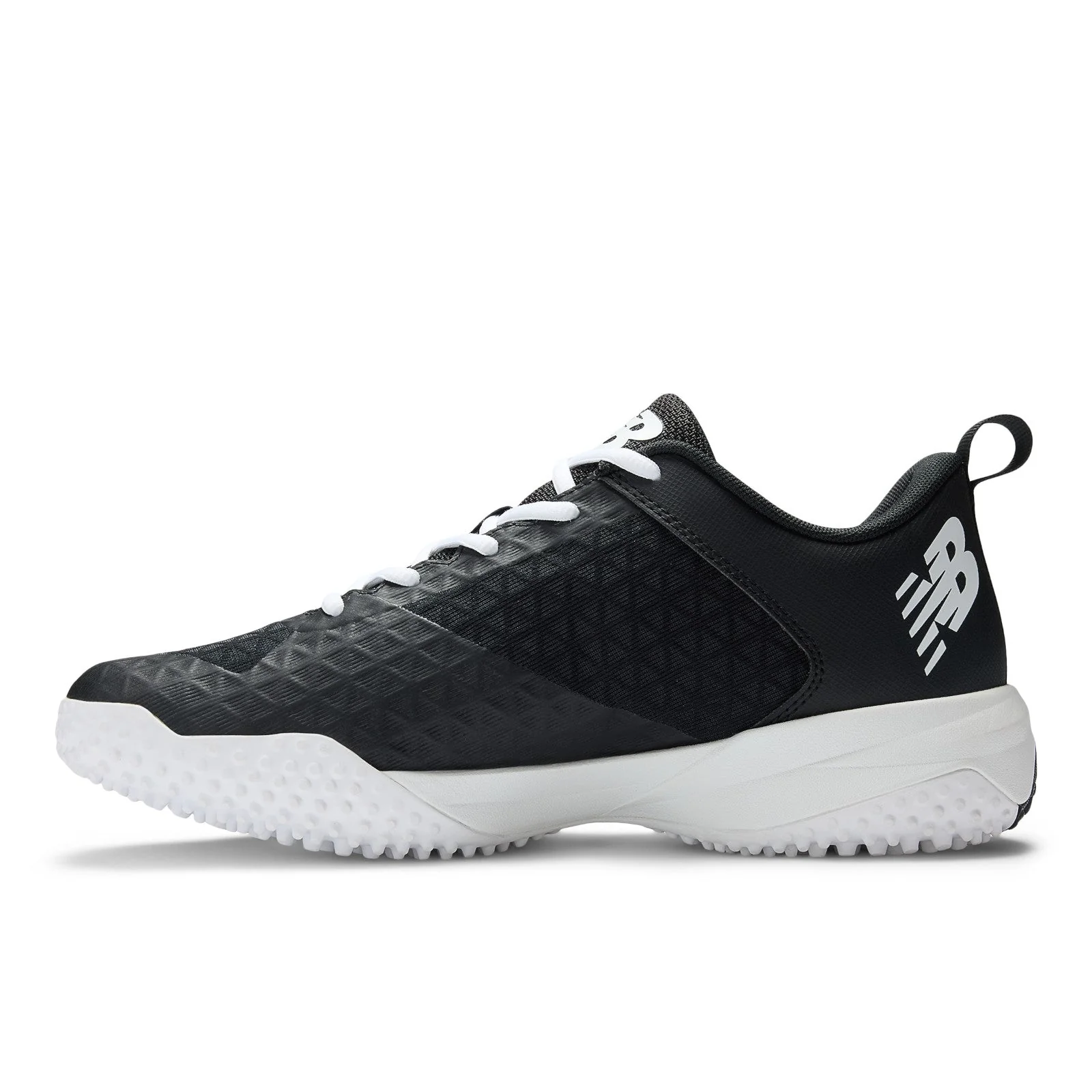 New Balance 4040v8 Mens Wide Baseball Turf Shoes - Image 2