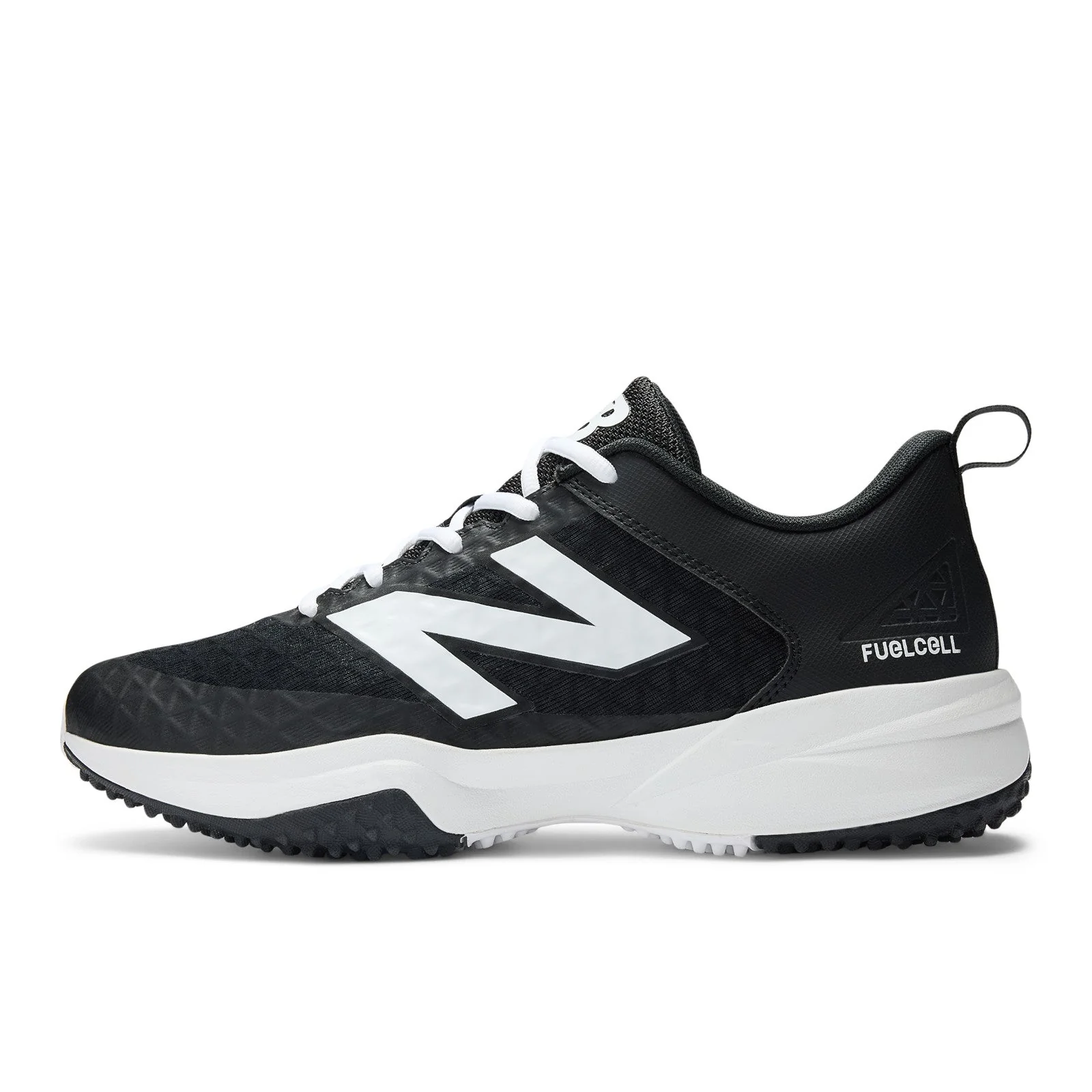 New Balance 4040v8 Mens Wide Baseball Turf Shoes - Image 8