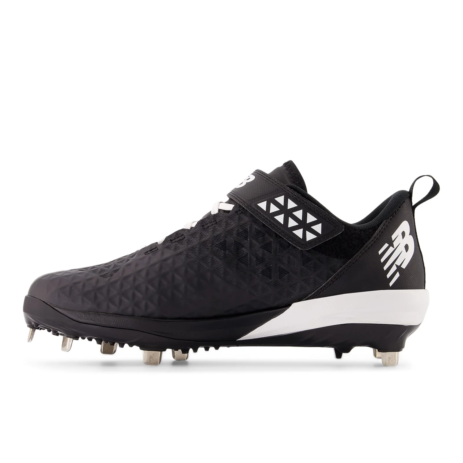 New Balance 4040v8 Mens Wide Metal Baseball Cleats - Image 4