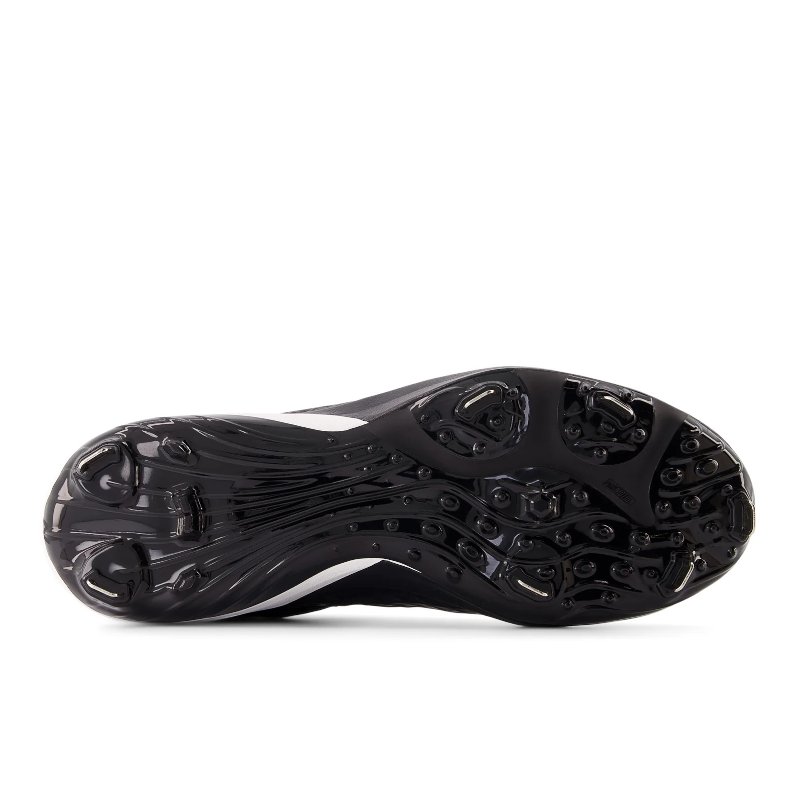 New Balance 4040v8 Mens Wide Metal Baseball Cleats - Image 7