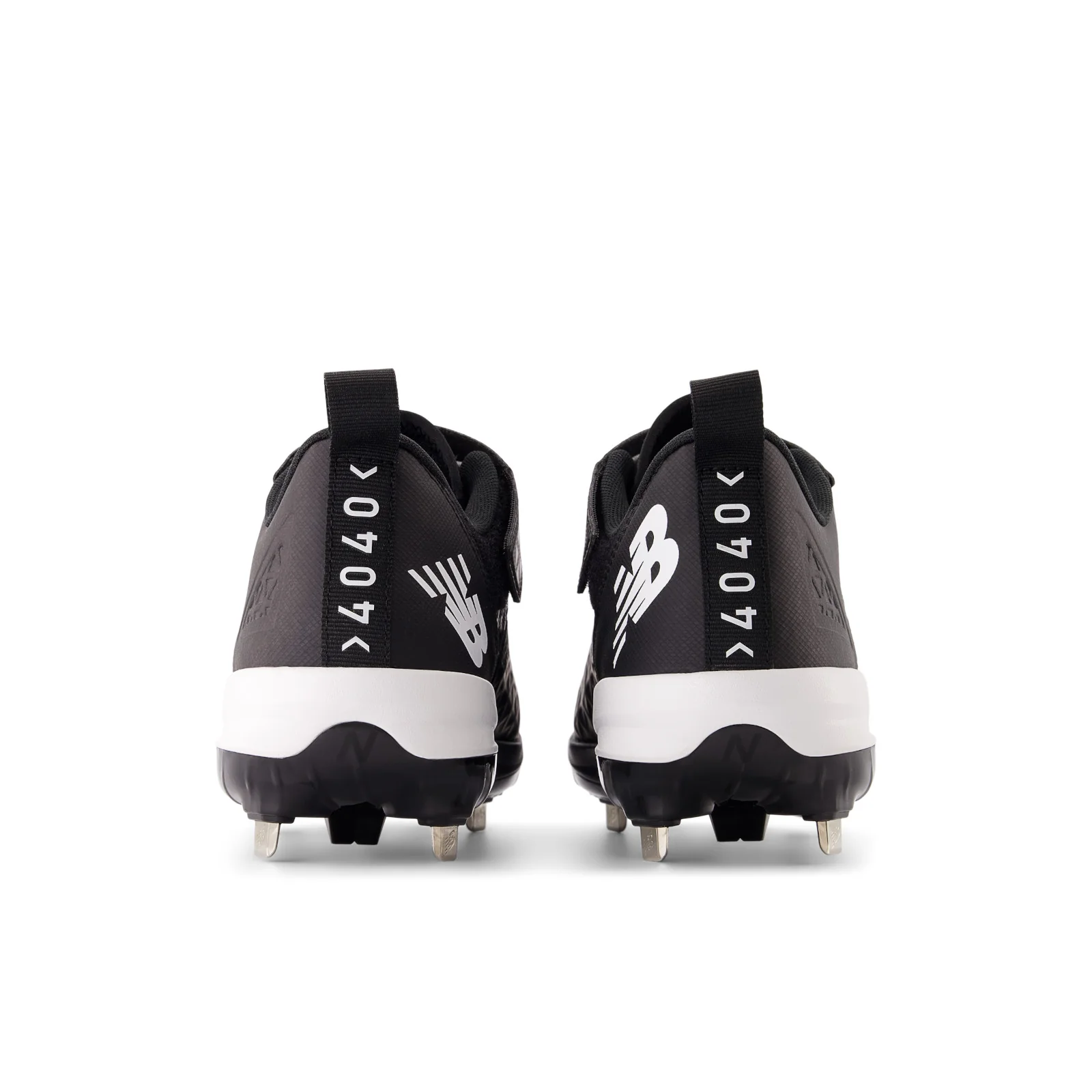 New Balance 4040v8 Mens Wide Metal Baseball Cleats - Image 8