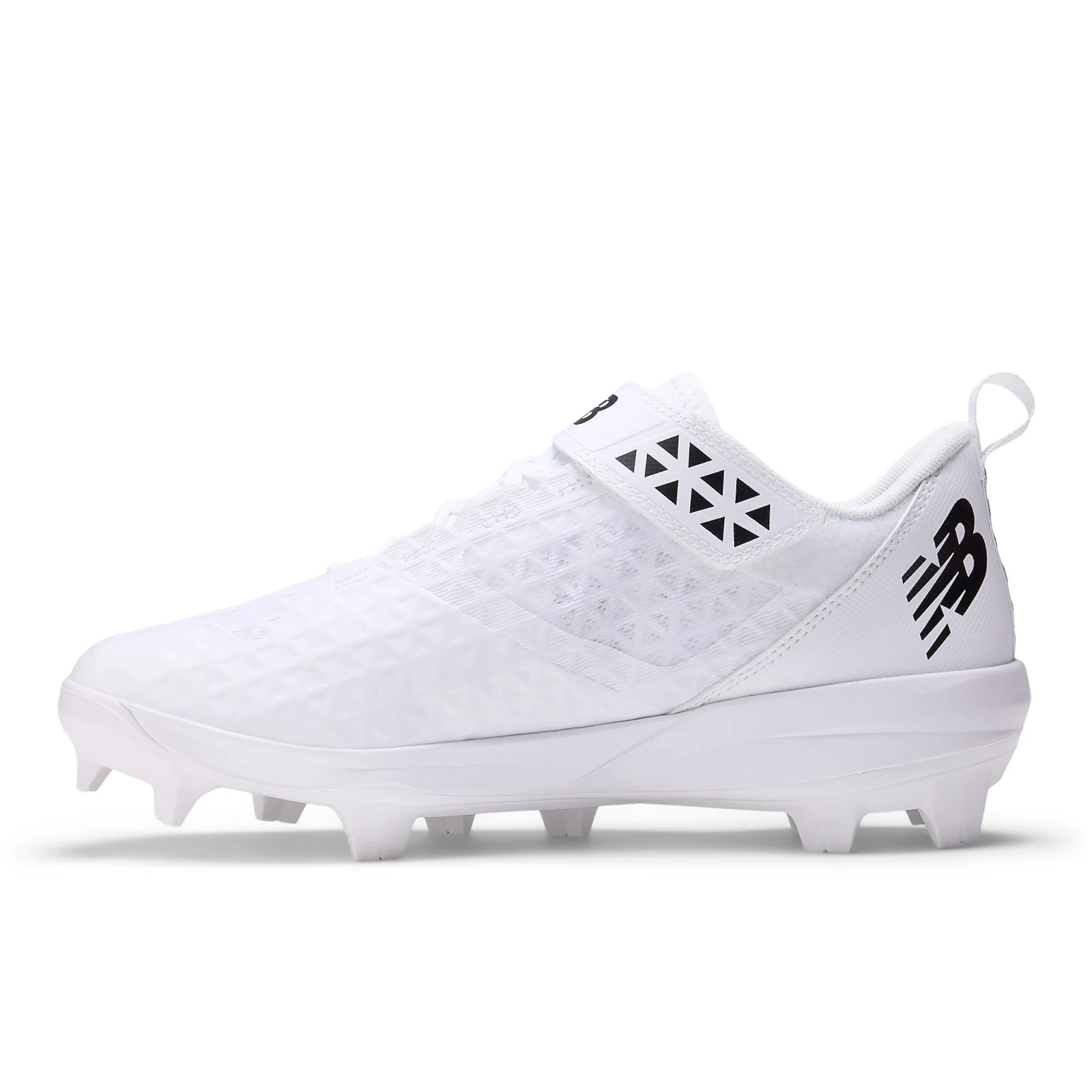 New Balance 4040v8 Mens Wide Molded Baseball Cleats - Image 15