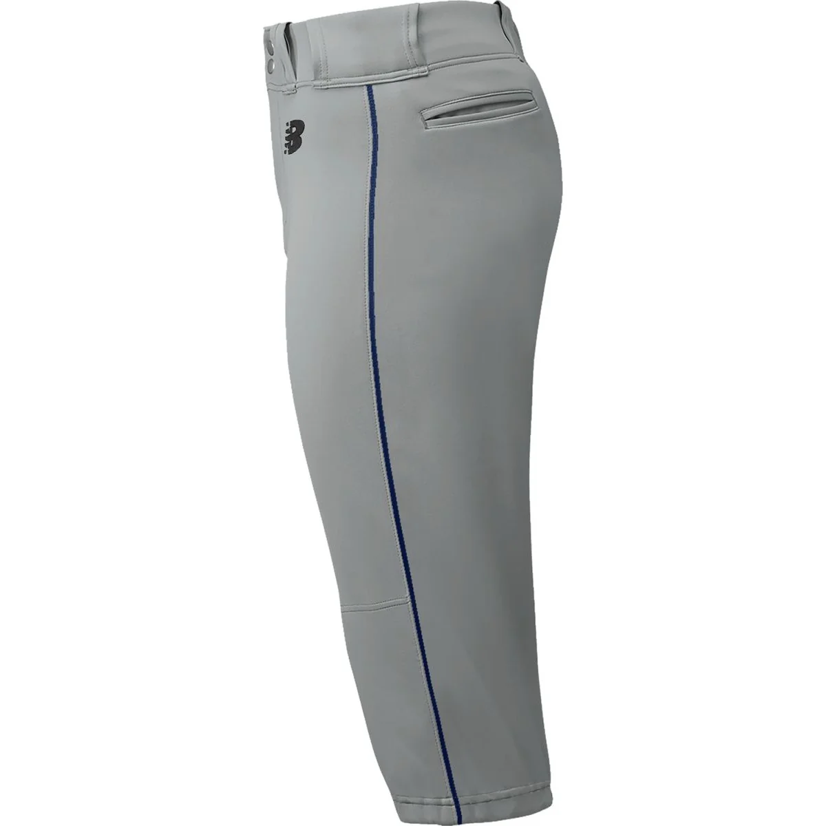 New Balance Adversary 1.0 Piped Knicker Pant