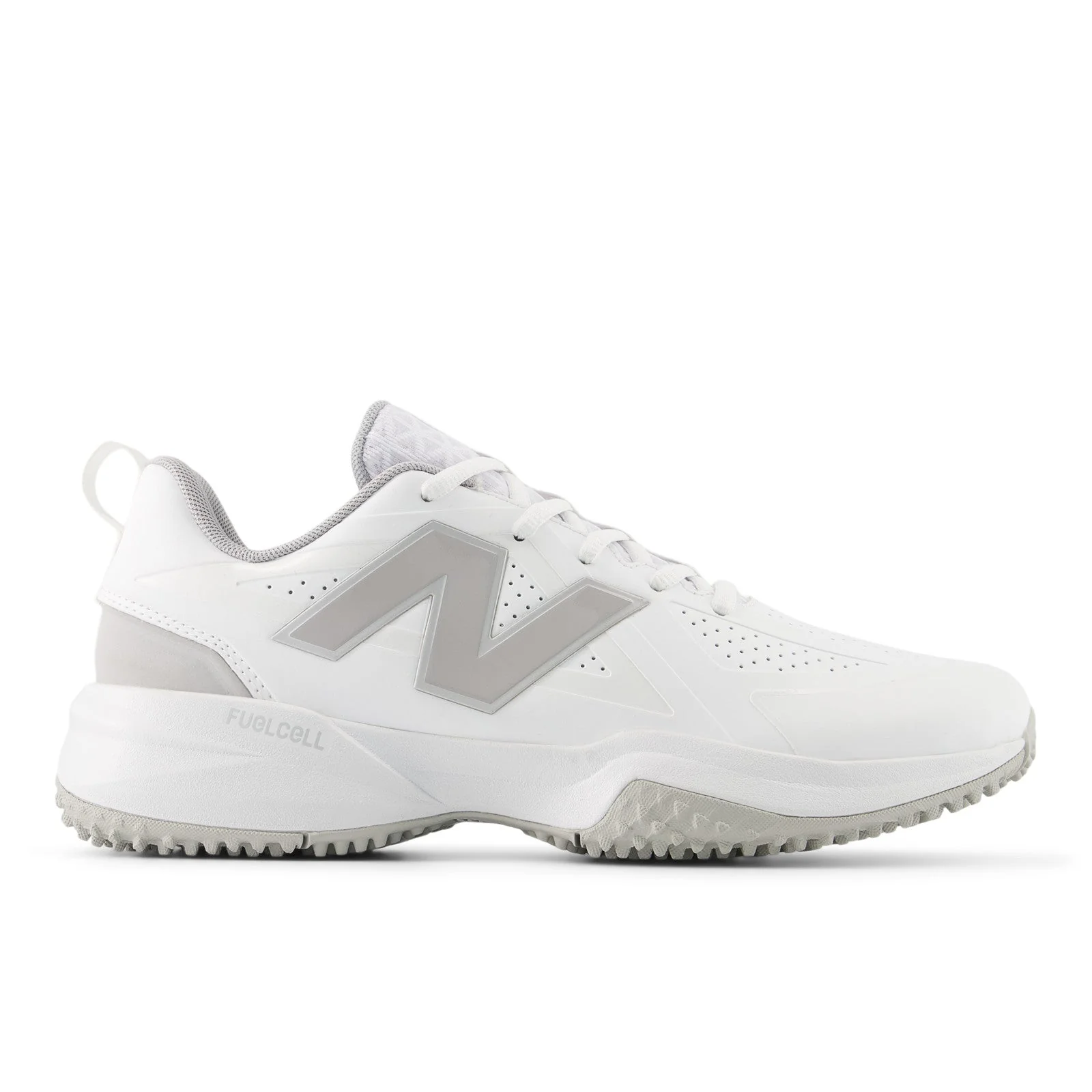 New Balance FUSEv5 Womens Fastpitch Turf Shoes - Image 10