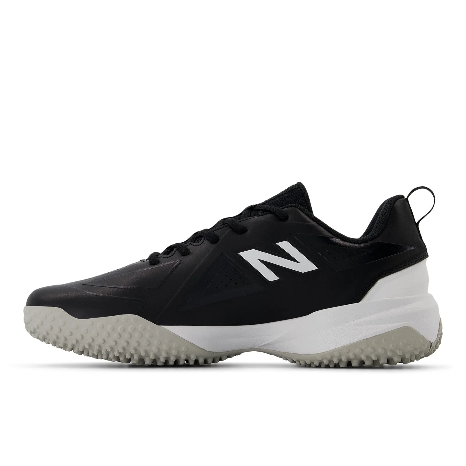 New Balance FUSEv5 Womens Fastpitch Turf Shoes - Image 2