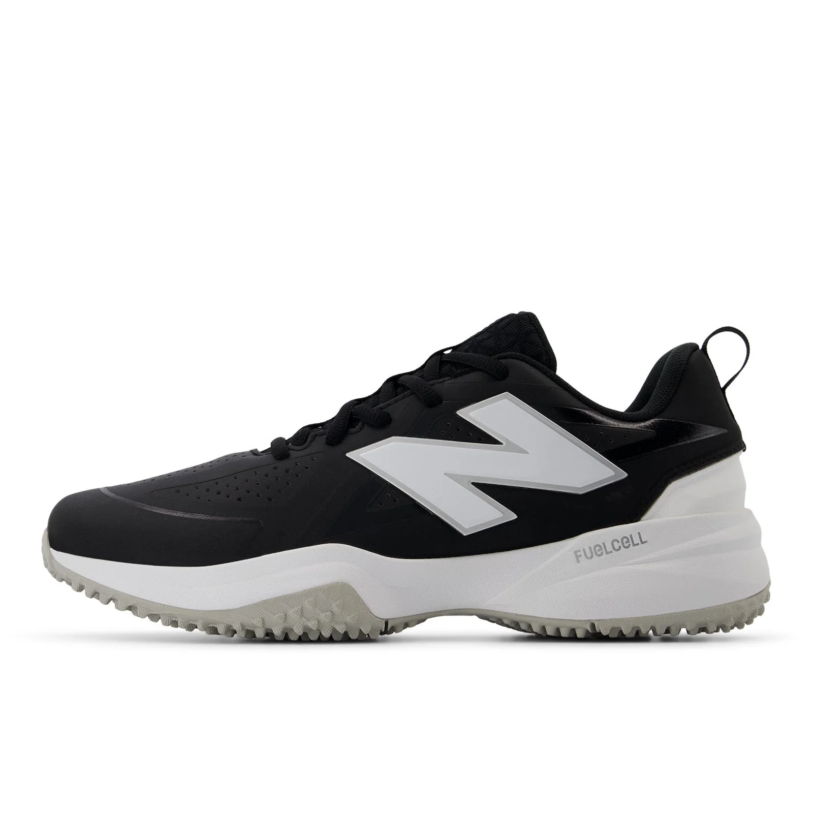 New Balance FUSEv5 Womens Fastpitch Turf Shoes - Image 6