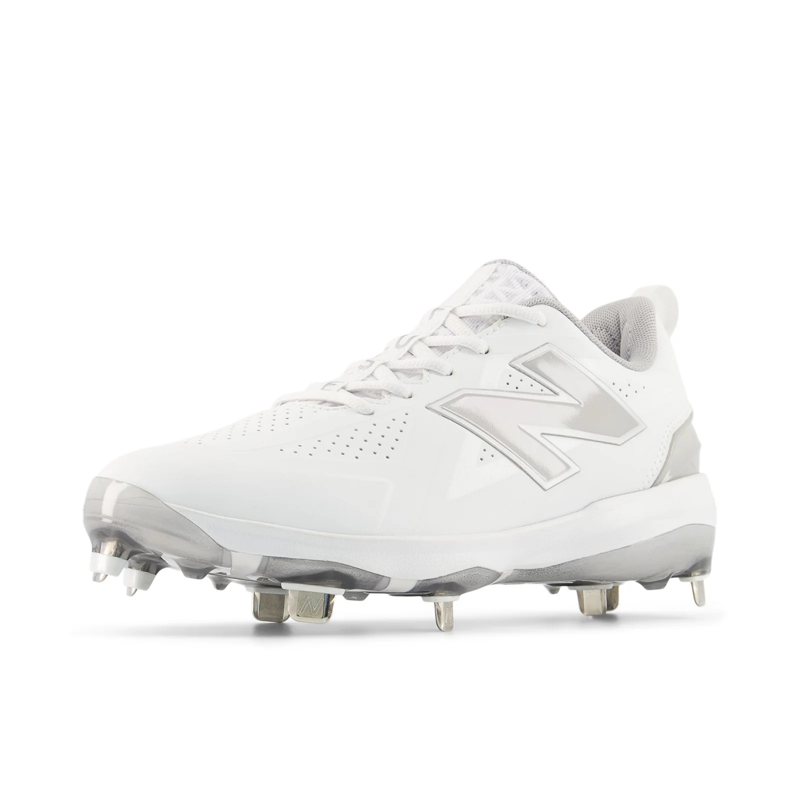 New Balance FUSEv5 Womens Metal Fastpitch Cleats - Image 10