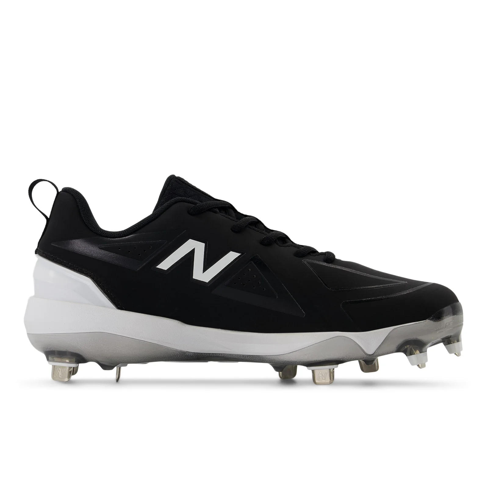 New Balance FUSEv5 Womens Metal Fastpitch Cleats - Image 13