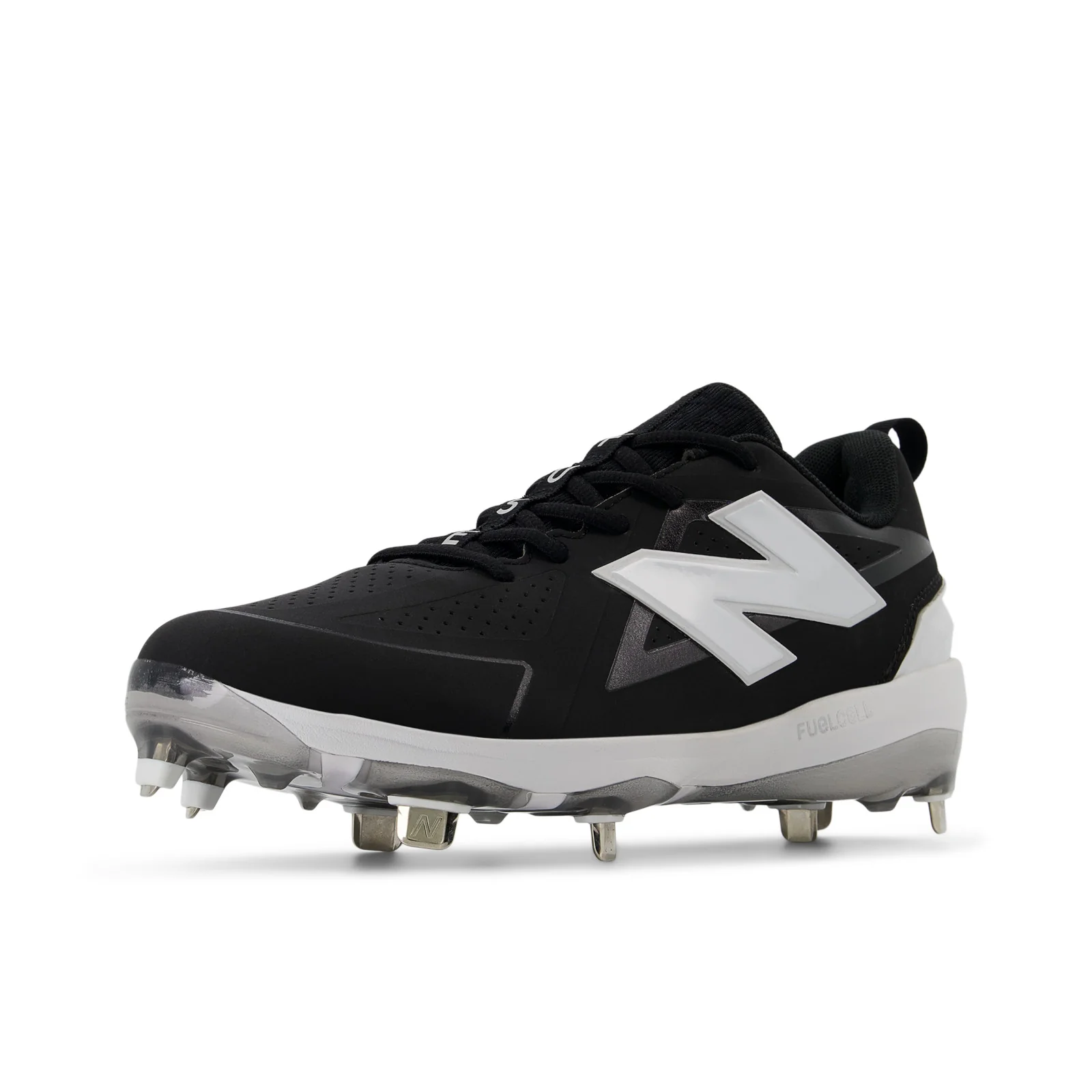 New Balance FUSEv5 Womens Metal Fastpitch Cleats - Image 14