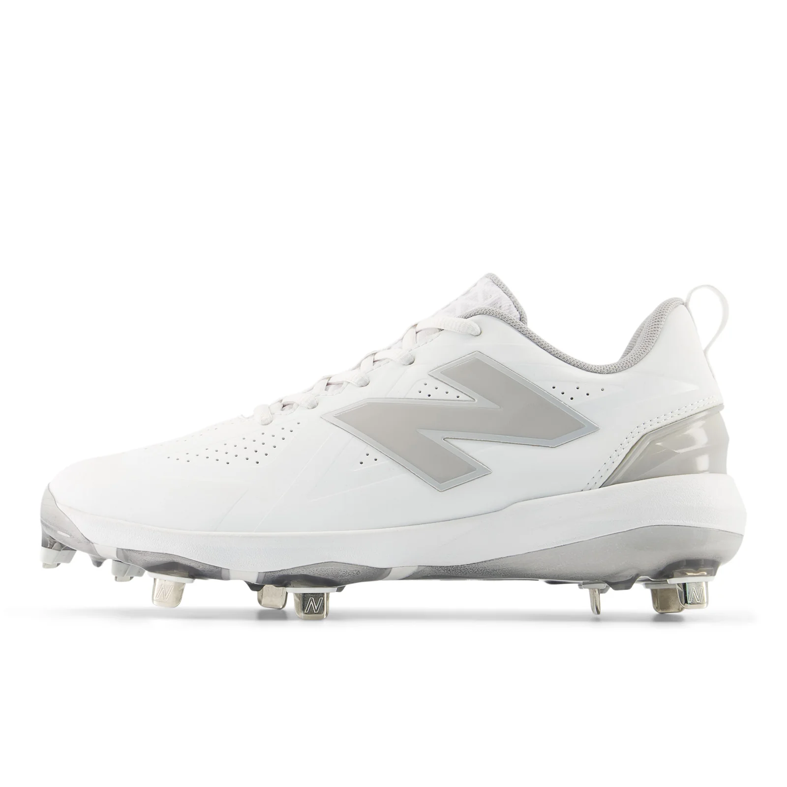 New Balance FUSEv5 Womens Metal Fastpitch Cleats - Image 8