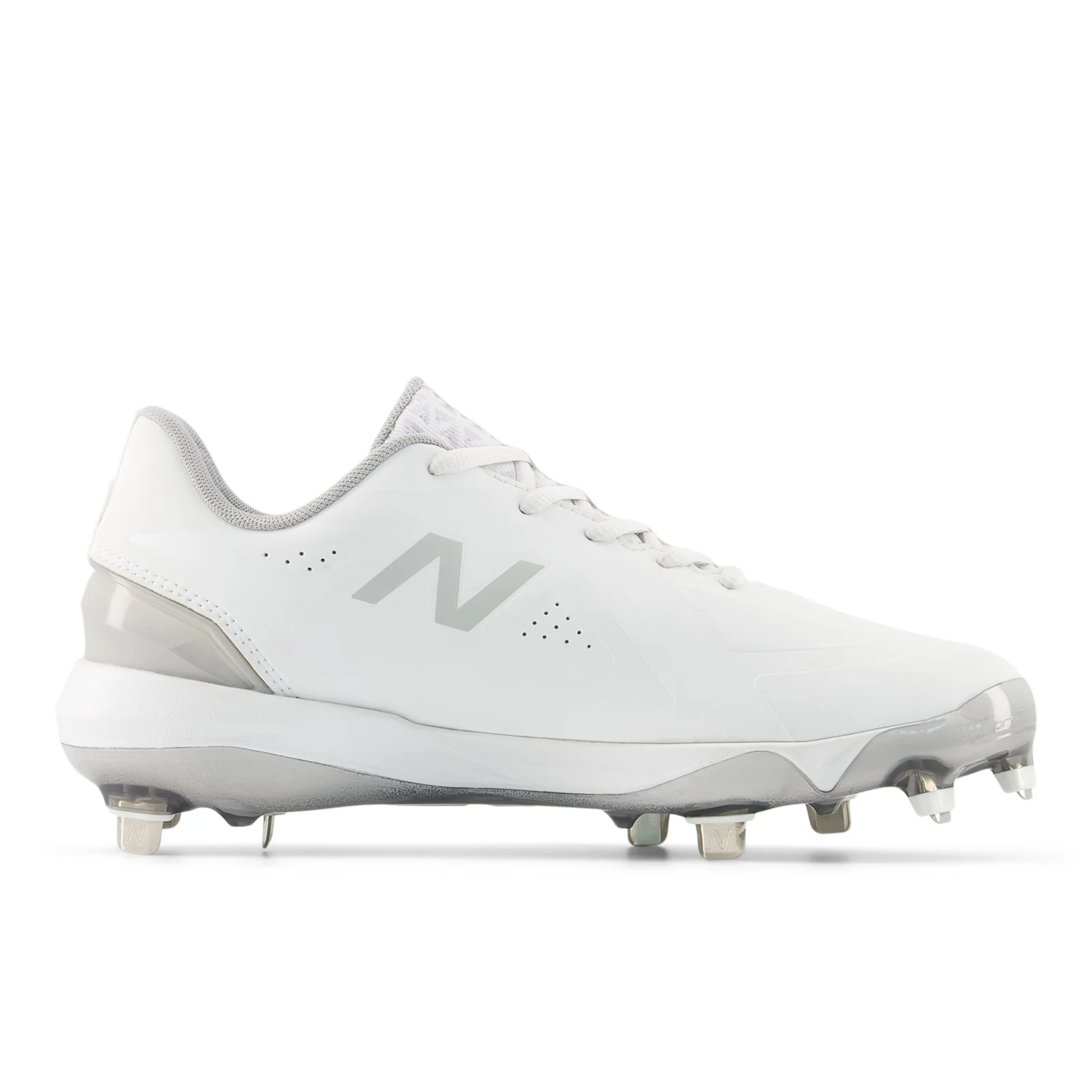 New Balance FUSEv5 Womens Metal Fastpitch Cleats - Image 9