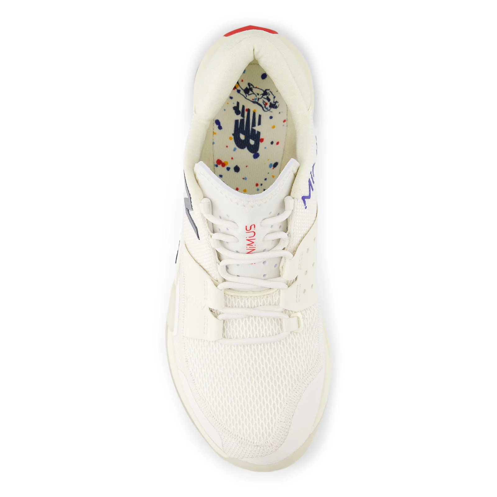 New Balance Limited Edition Ohtani Minimus v2 Training Shoes - Image 3