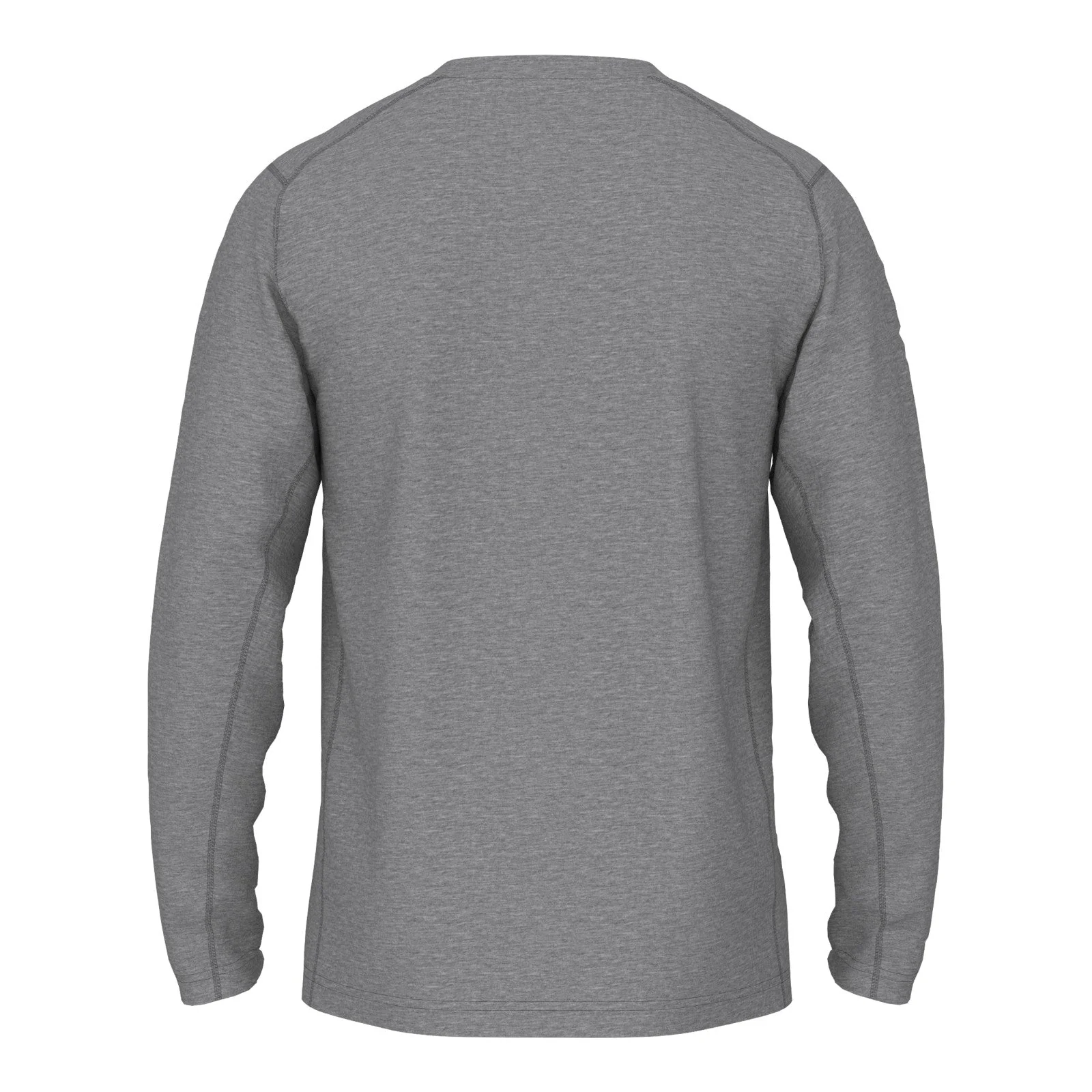 New Balance Men's Activate Long Sleeve Tech T-Shirt - Image 3