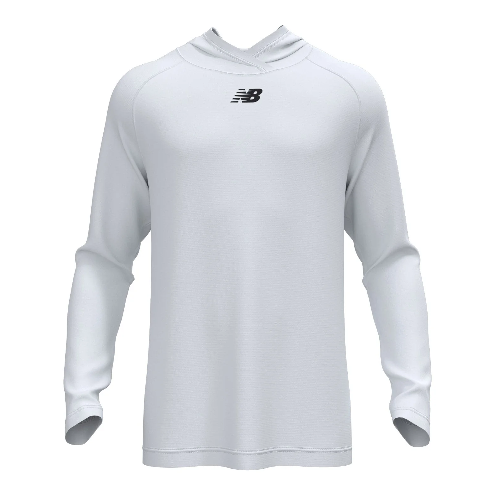 New Balance Men's Athletics Hoodie