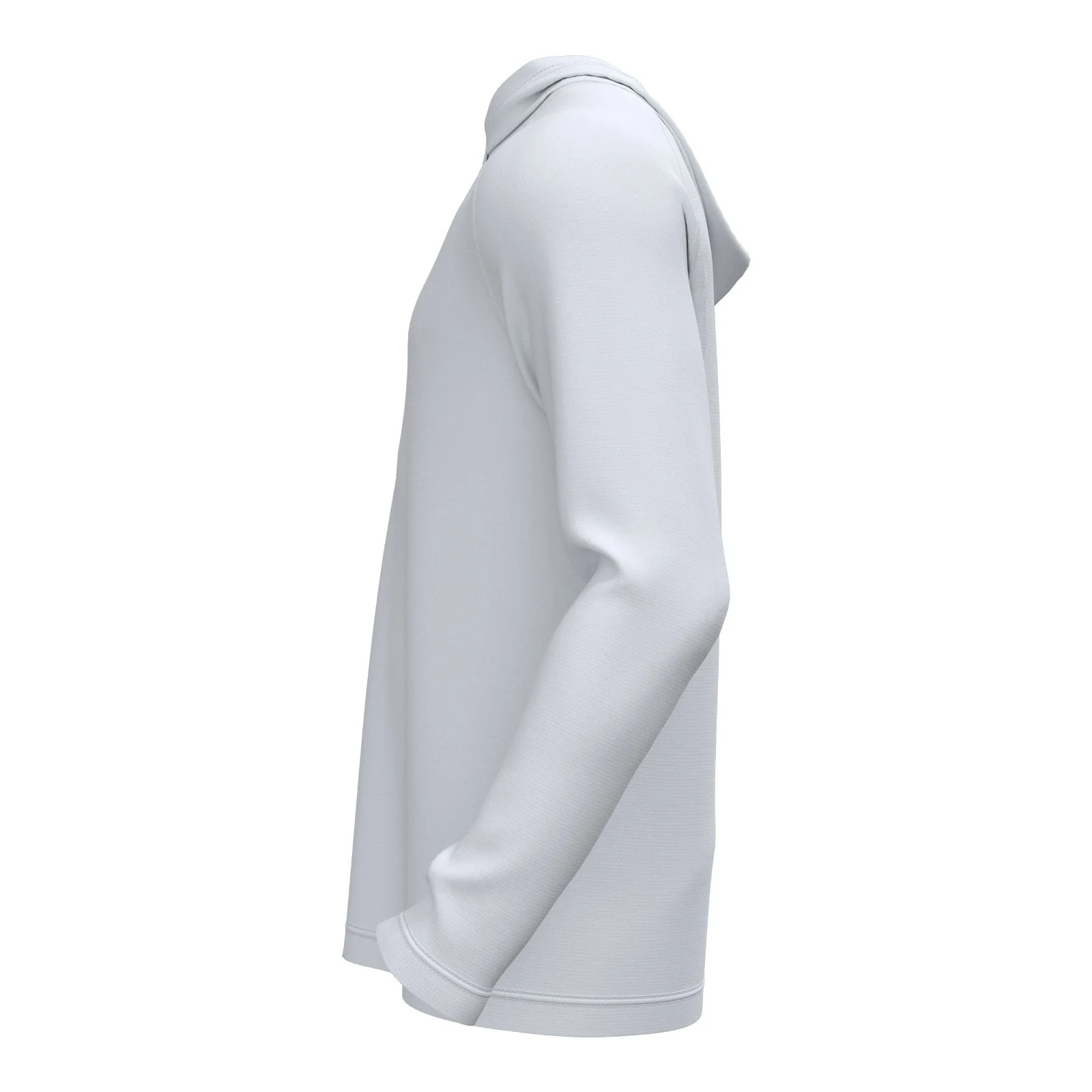 New Balance Men's Athletics Hoodie - Image 3