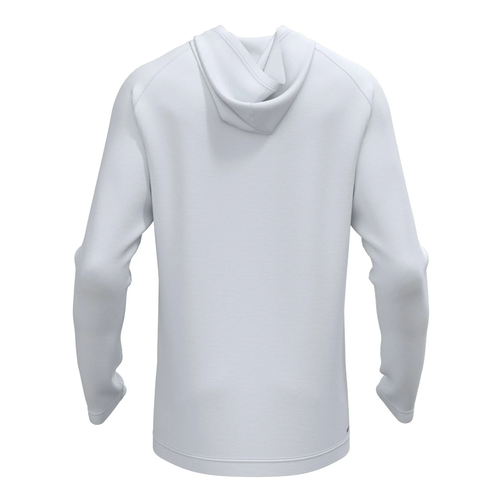 New Balance Men's Athletics Hoodie - Image 4