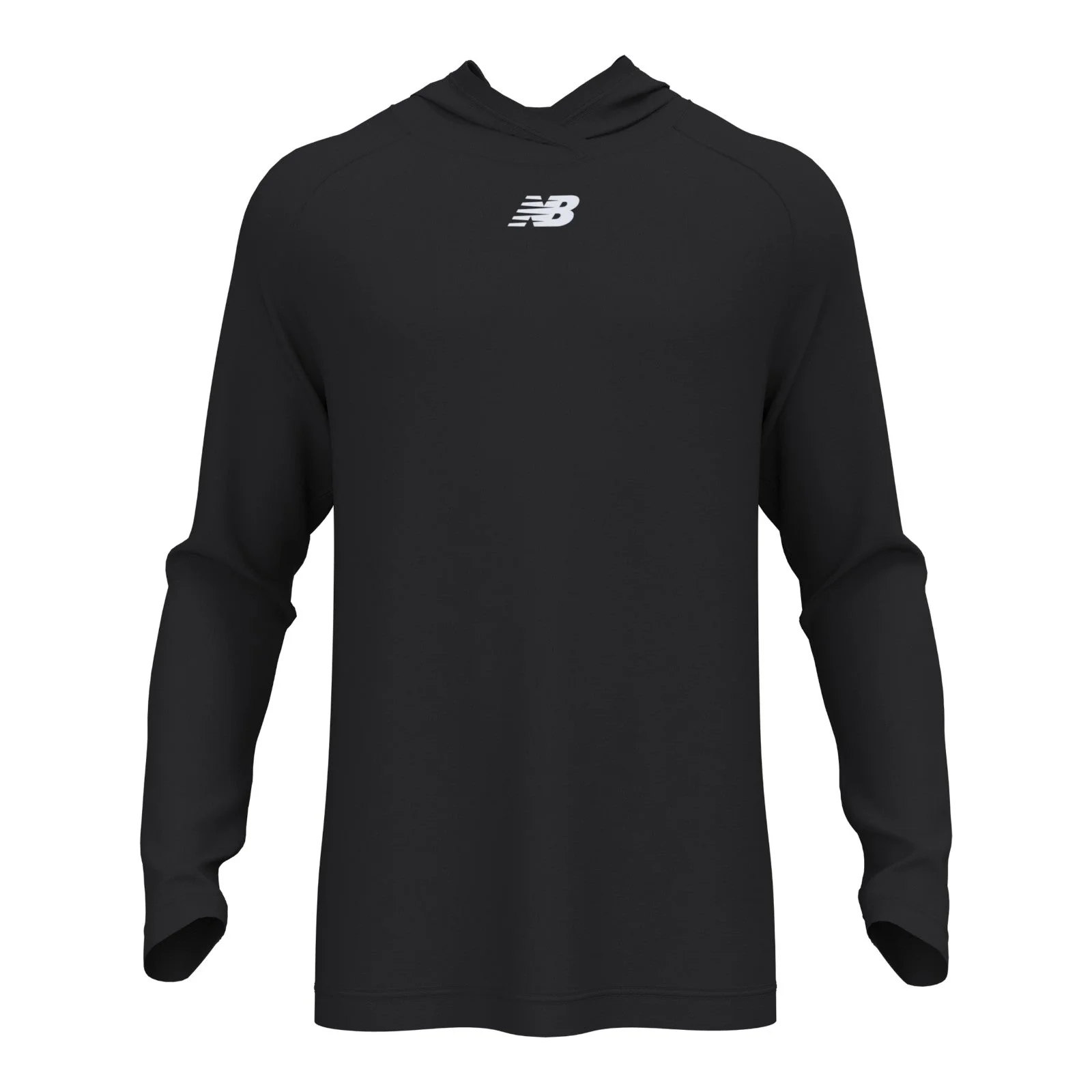 New Balance Men's Athletics Hoodie - Image 5