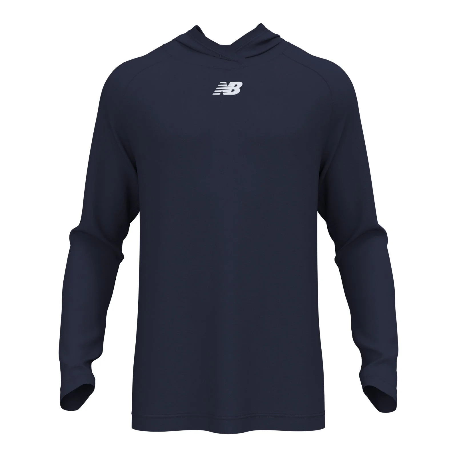 New Balance Men's Athletics Hoodie - Image 6